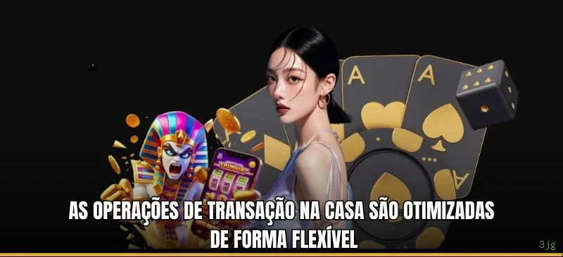 Baixar App 3jg