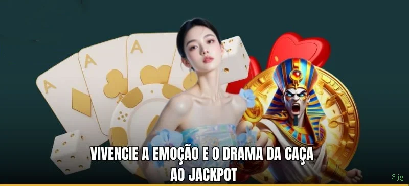 3jg Torneios