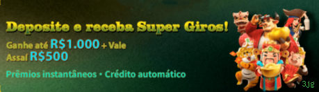 3jg Pagamentos