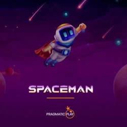 Spaceman 3jg