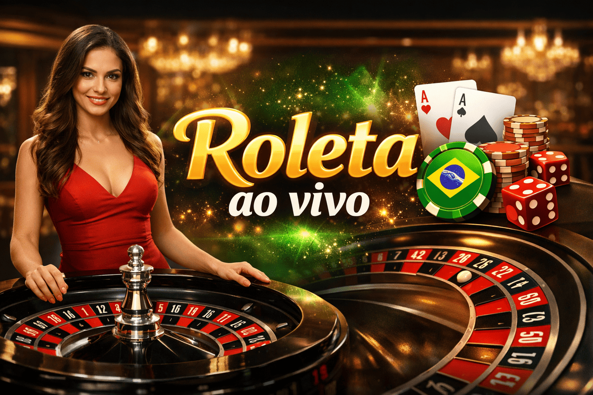 Roleta 3jg