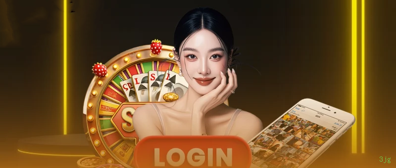 3jg Cassino Ao Vivo