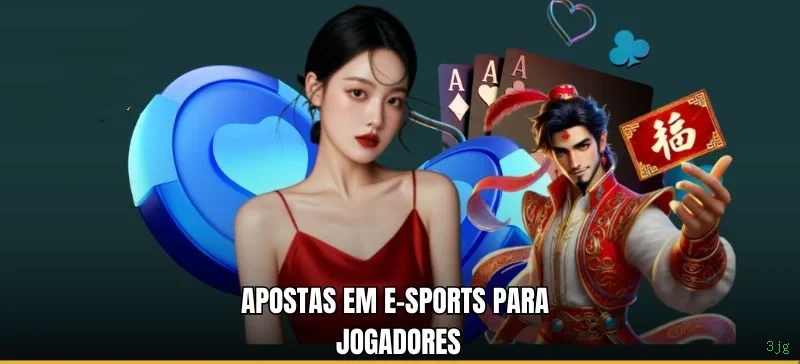 3jg Baixar e Login